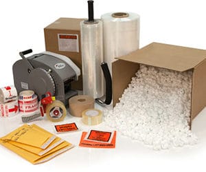 пакування техніки для переїзду