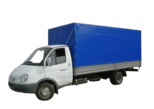 Газель Киев