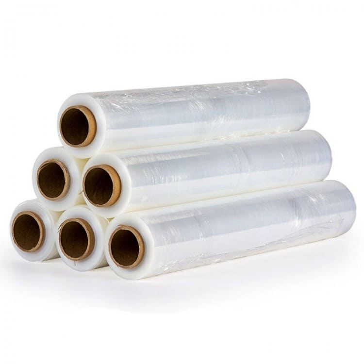 купить стрейч плівку