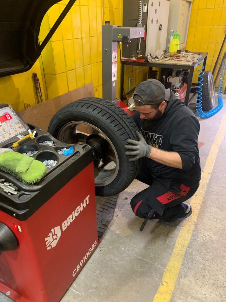 Shynomonyaj Na Radoznomy